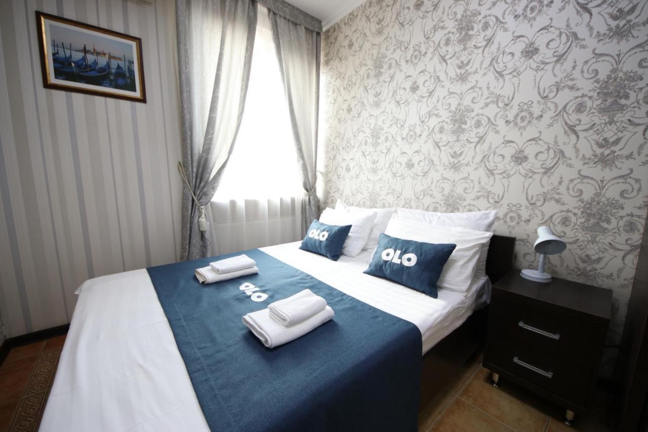 OLO MARSEL KRASNODAR HOTEL КРАСНОДАР 3* (Россия) - от 2663 RUB | NOCHI